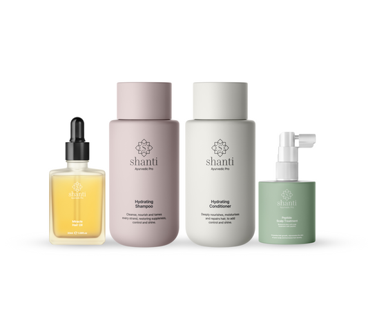 Hydrating Collection