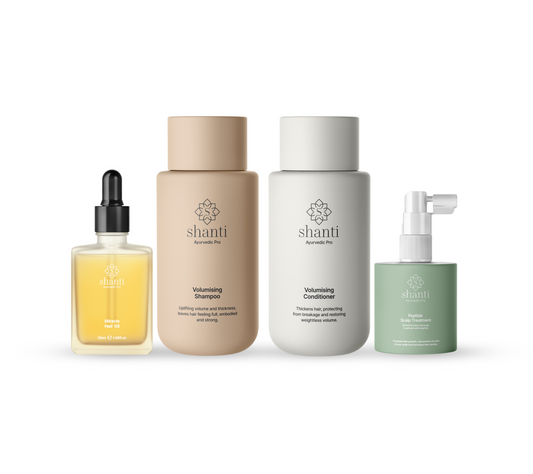 Volumising Collection